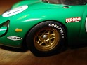 1:43 IXO (RBA) Ferrari 250 LM 1949 Green. Uploaded by DaVinci